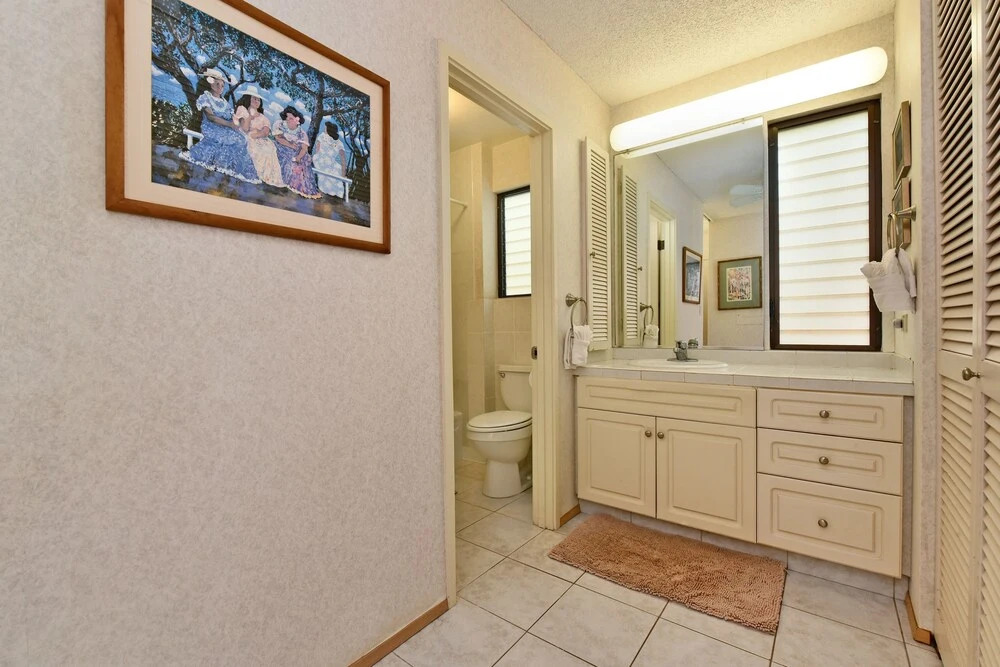 Wailea Ekahi 36C 1 Bedroom 1 Bathroom Condo