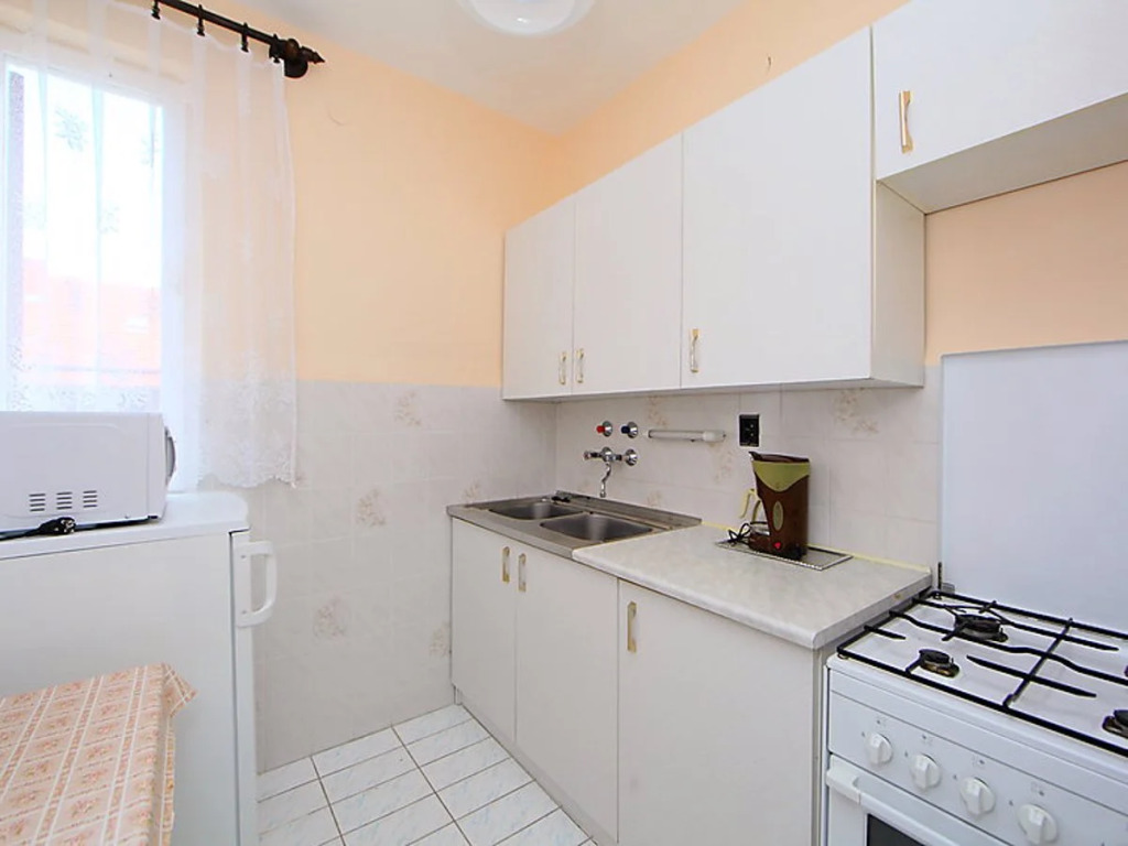 House Daisy 2 Balatonmariafurdo