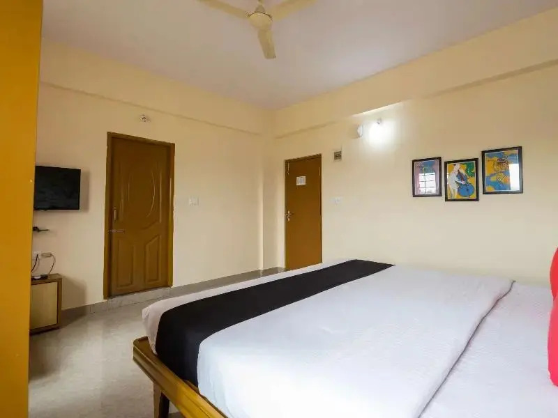 Sandal Leaf Park by OYO Rooms
