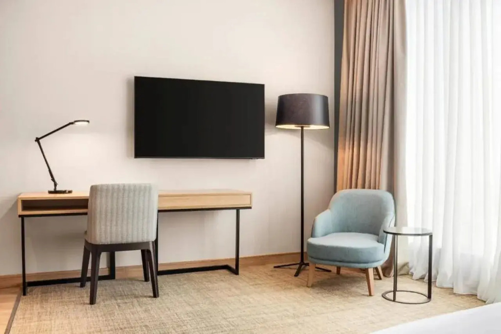 Radisson Hotel & Residence Riyadh Olaya