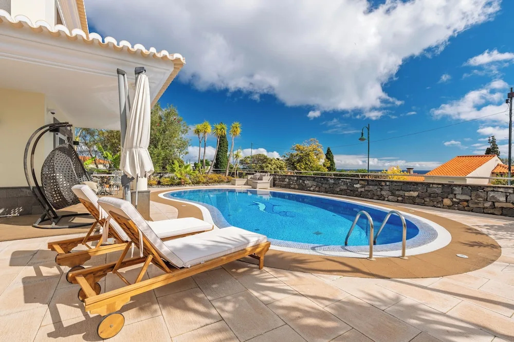Villa Minimalista by Holiday Rental Madeira