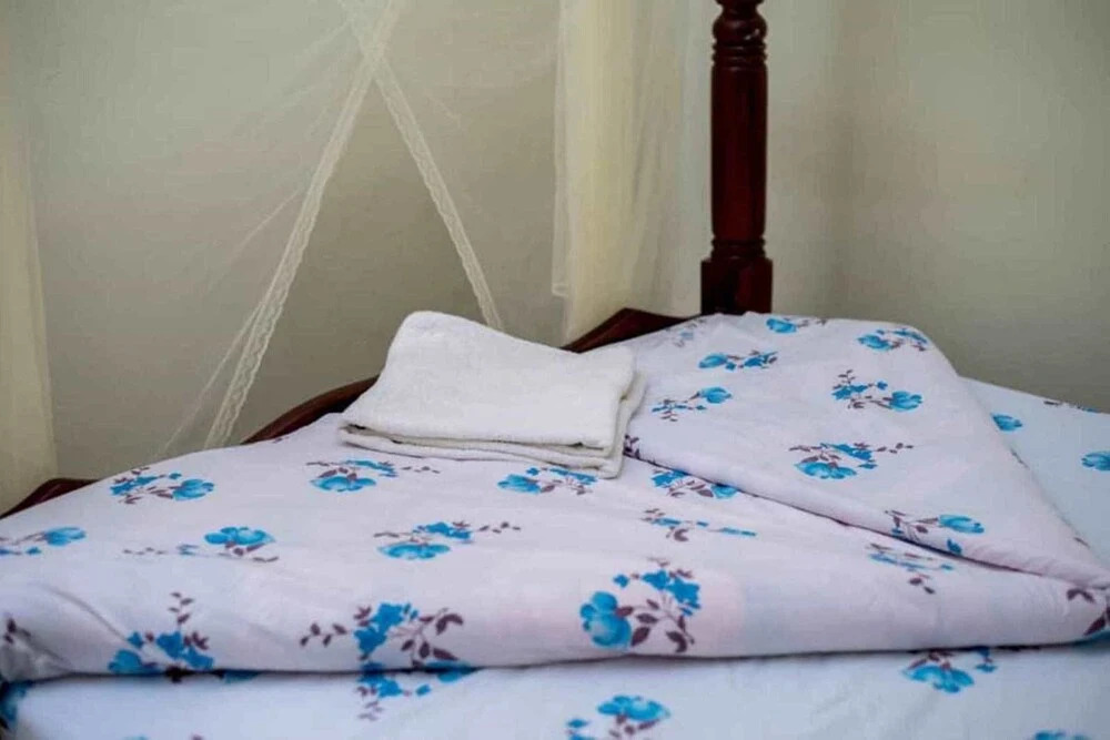 Baron Guest House
