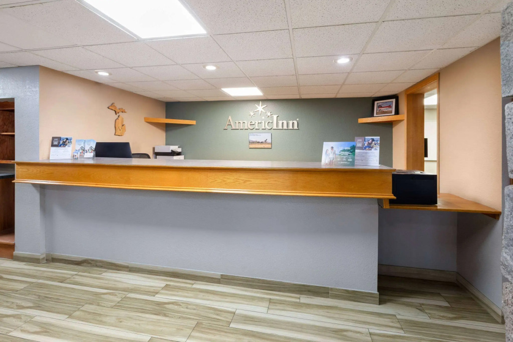 AmericInn by Wyndham Oscoda Near AuSable River