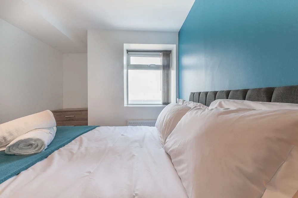 Fiveway Apartments