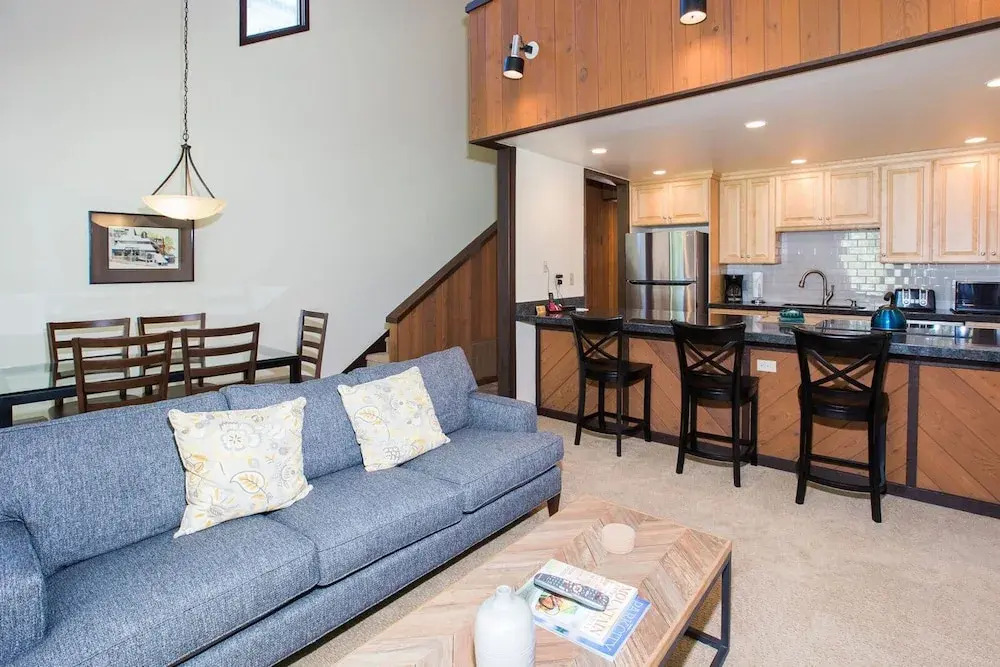 Three Kings 37 2 Bedroom Condo