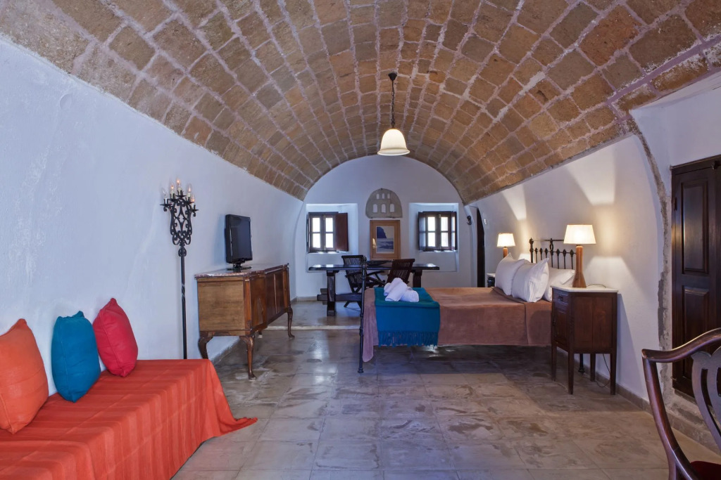 Byzantino Boutique Hotel