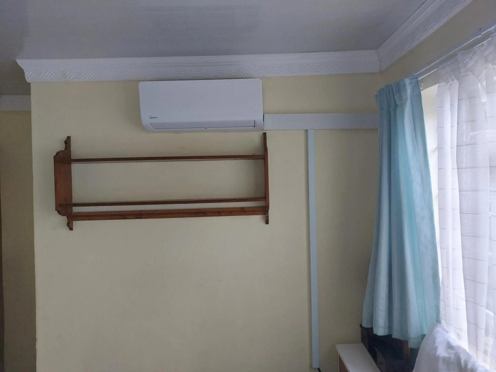 Luvuyos Guest House