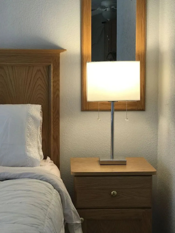 The Village Motel