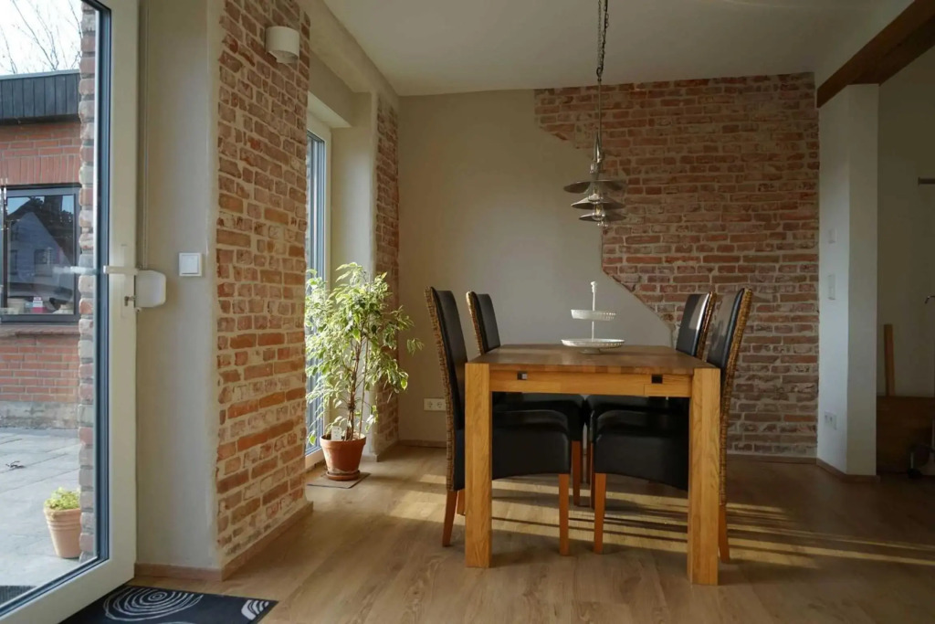 Ferienwohnung "Die Ostseekoje"