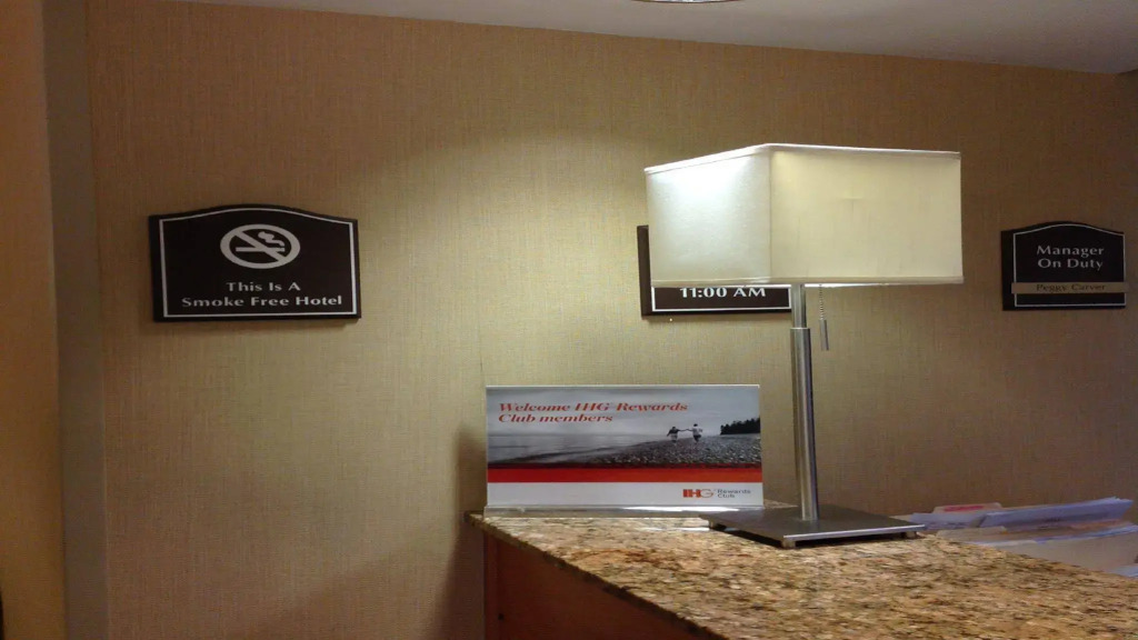 Holiday Inn Express Hotel & Suites Pigeon Forge by IHG