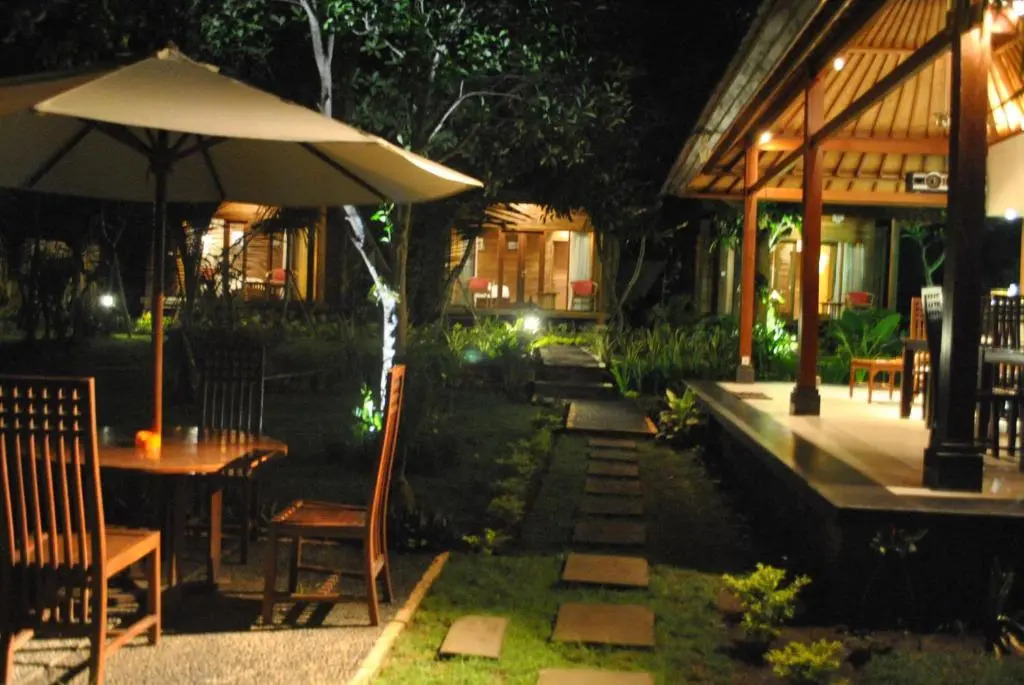 Kencana Garden