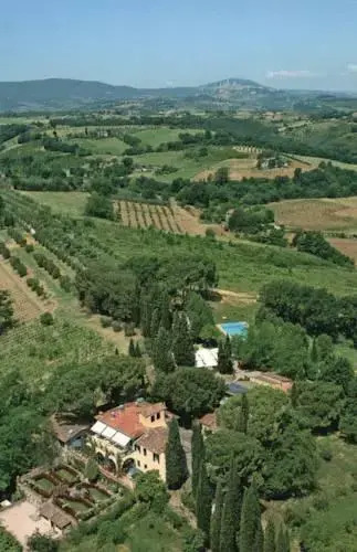 Poggio Alla Fame