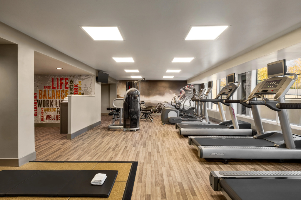 Holiday Inn Gaithersburg by IHG