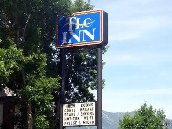 TLC Inn