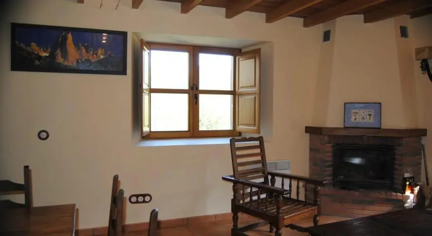 Casa Rural La Forna