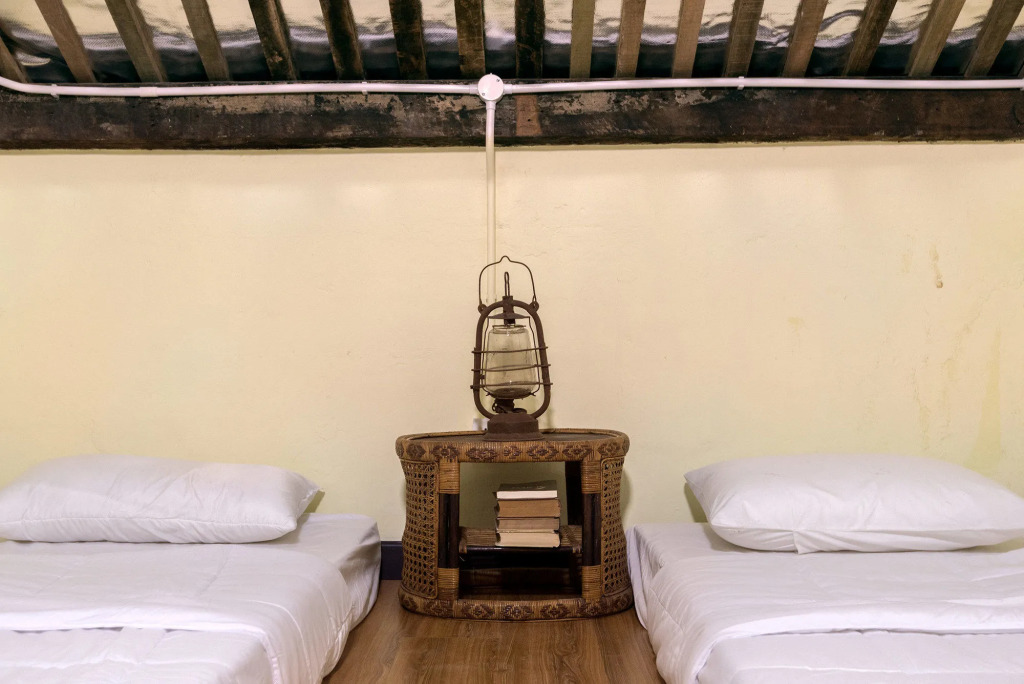 Mingle Hostel Kuala Lumpur