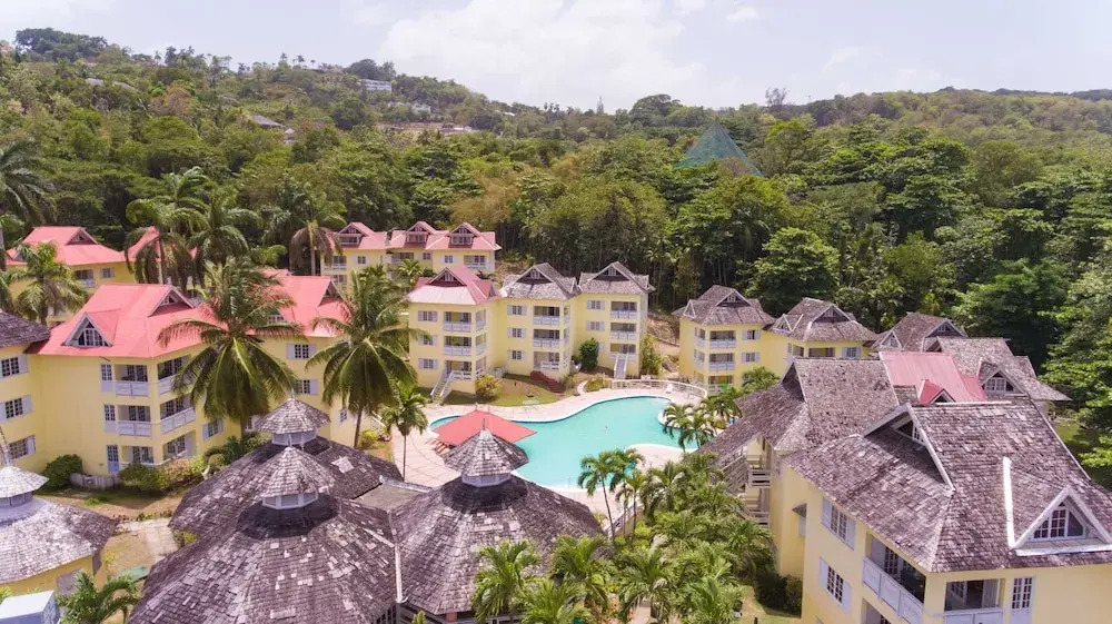 Mystic Ridge 2 Bedroom