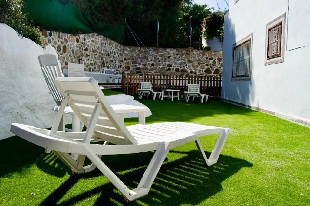 Zahara Beach EL REFUGIO