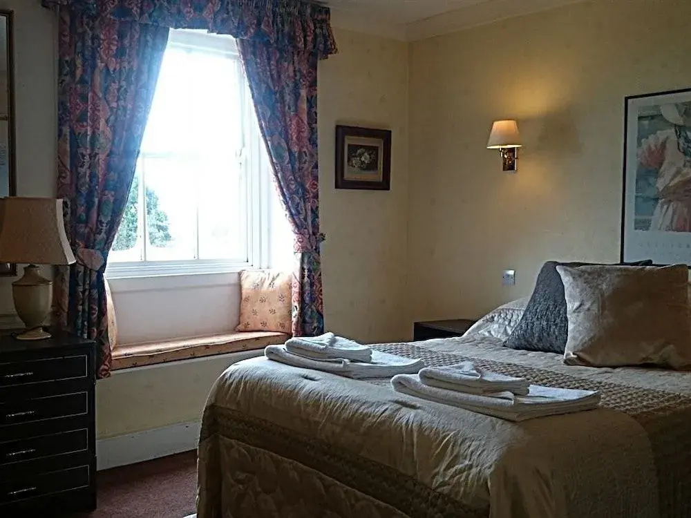 The Silverdale Hotel