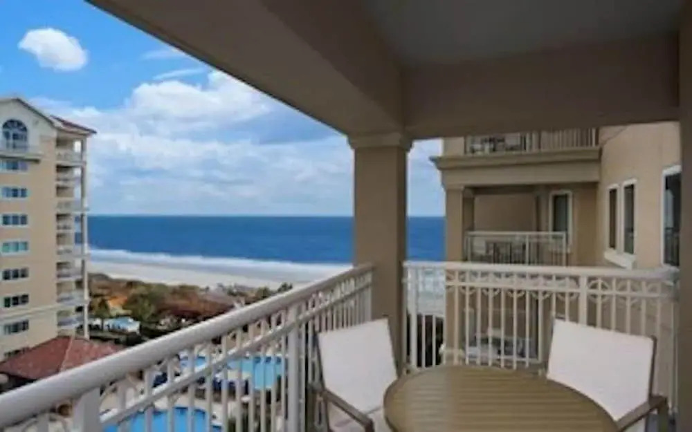 Marriott Ocean Watch Villas