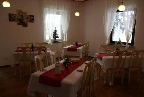 Gästehaus Barbara