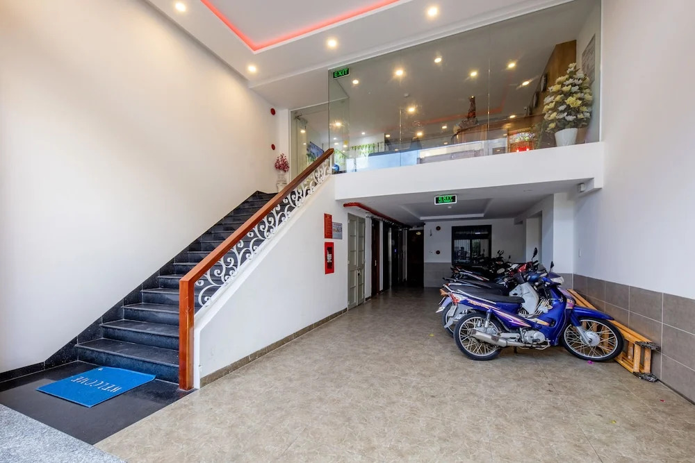 OYO 227 Trang Anh Hotel