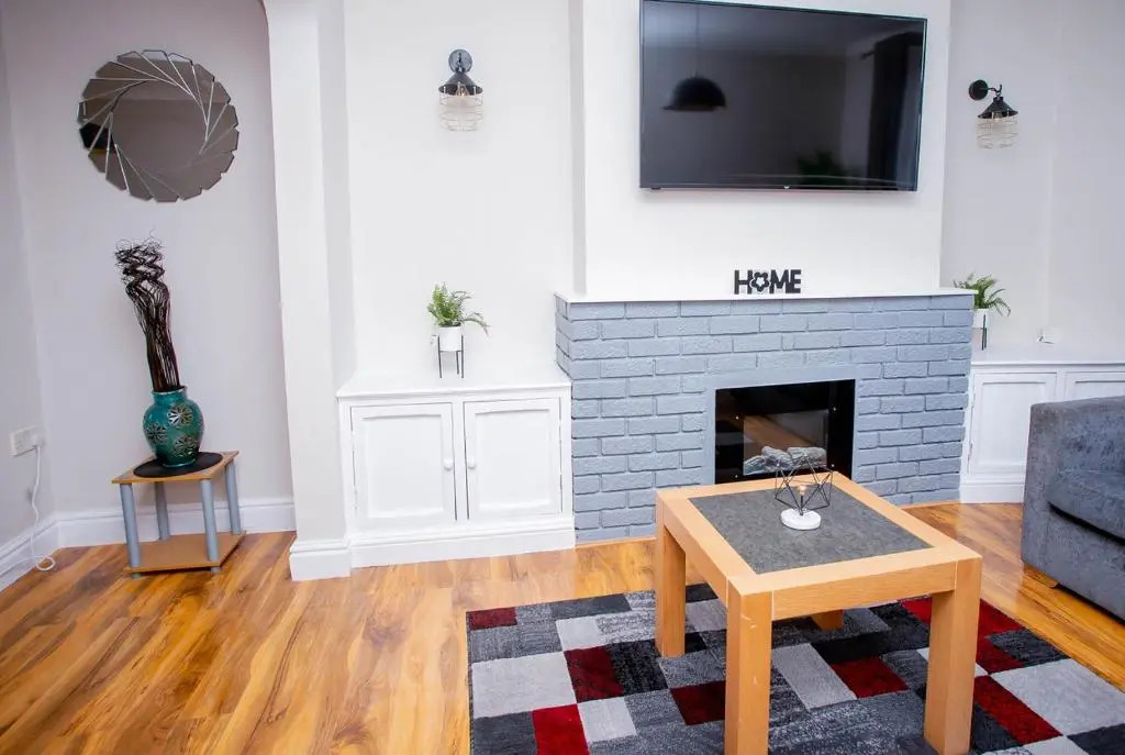 First House