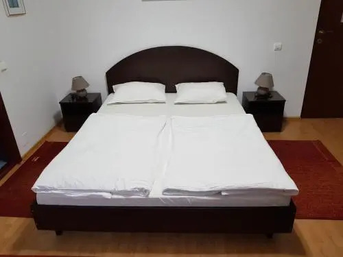 Vila Vanda