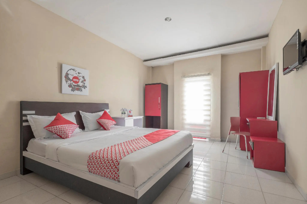 OYO 1075 Rumah Indah Losari Inn