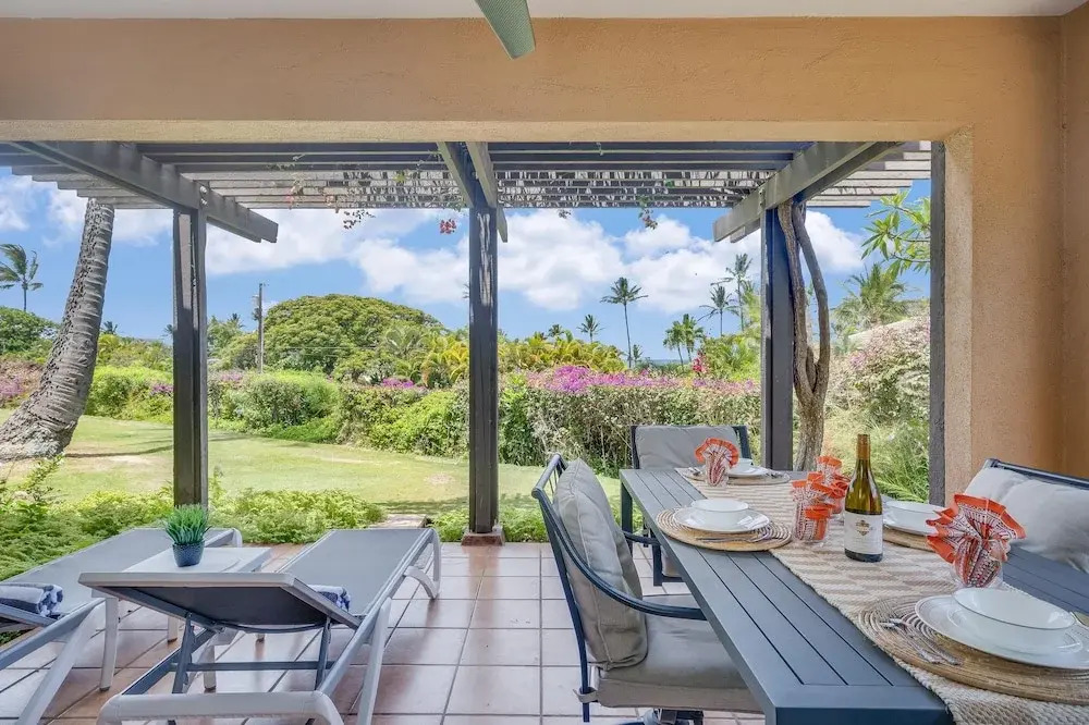 Wailea Ekahi 21A, Kihei