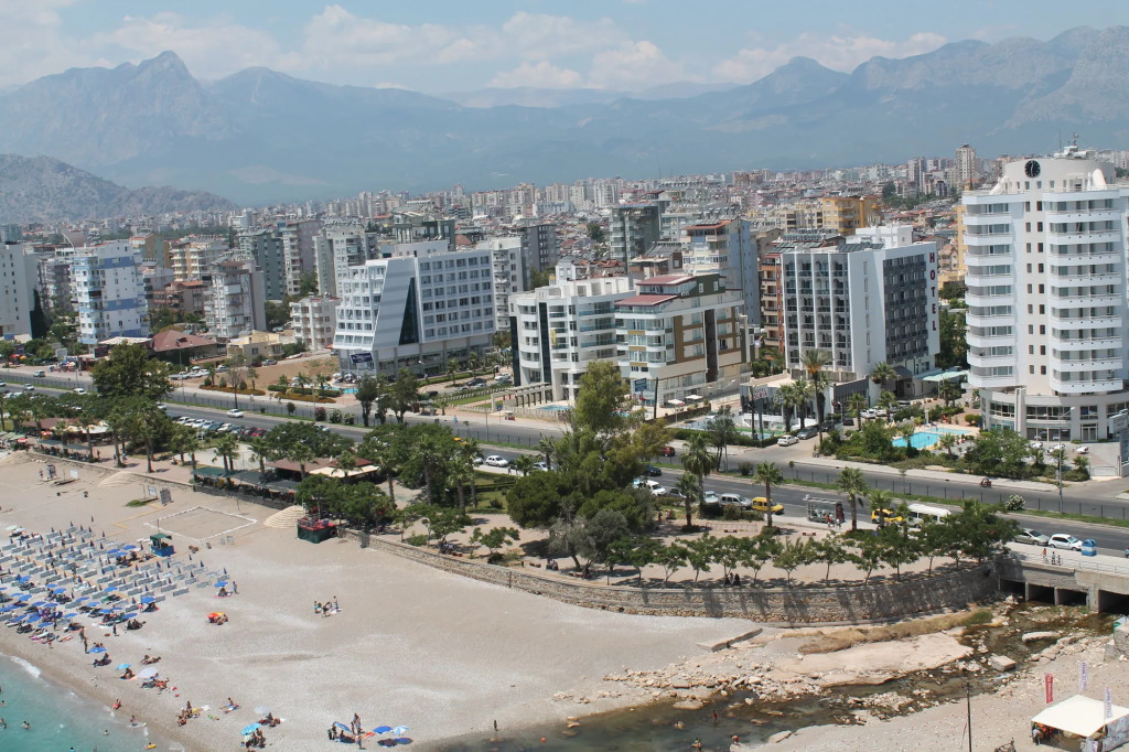 Olbia Residence Hotel
