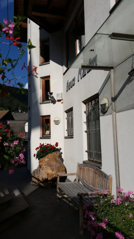 Apartments Haus Martin