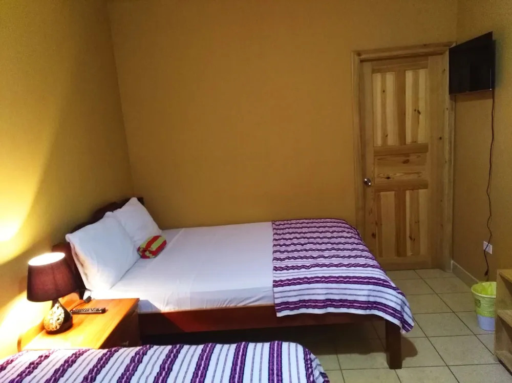 Ambergris Sunset Hotel