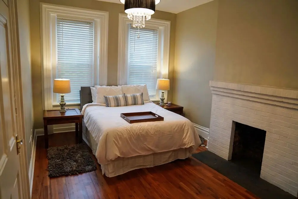 1420 N Franklin- 3Bed/2Bath Home