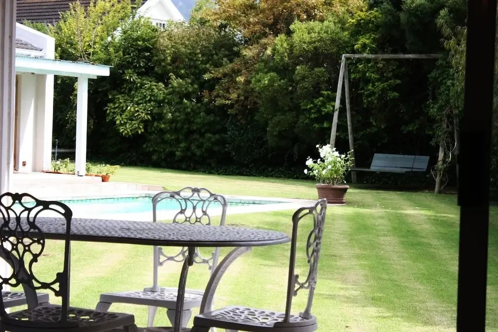 Camelot in Constantia