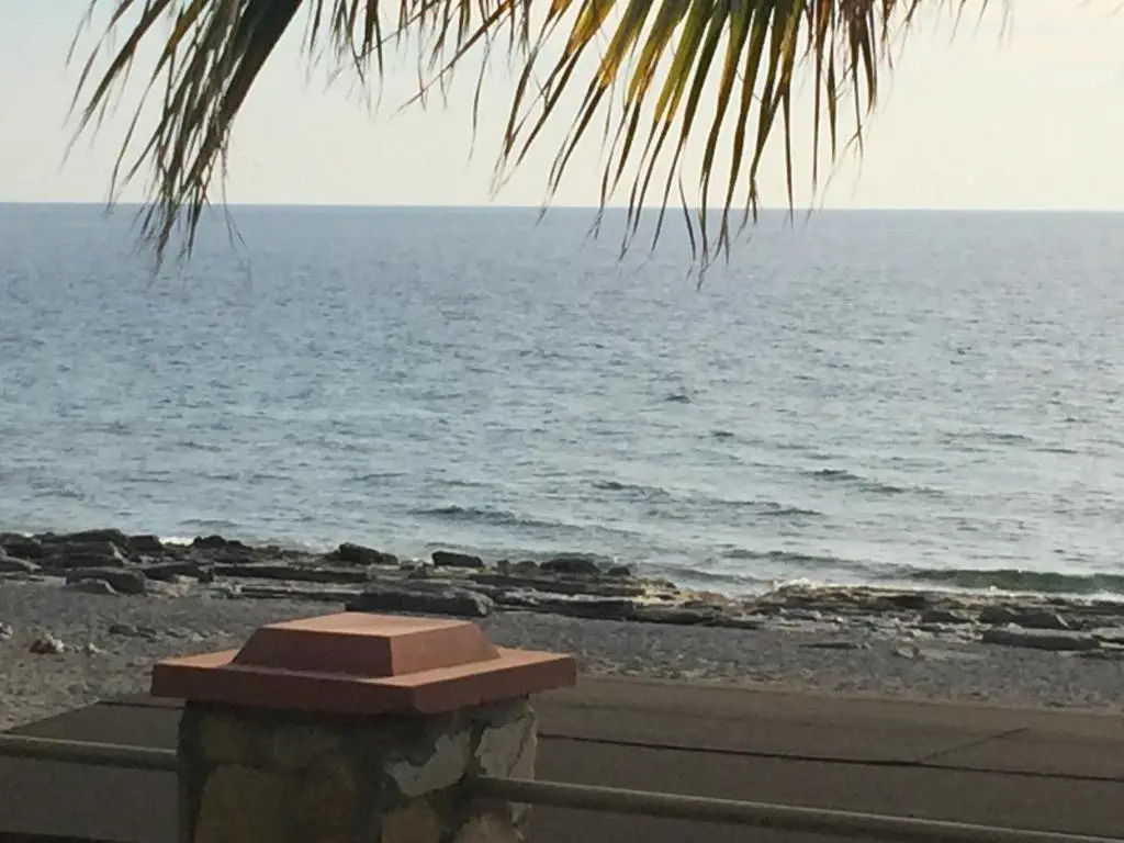 BeachFront Fully Equipped Luxury Residence D19N