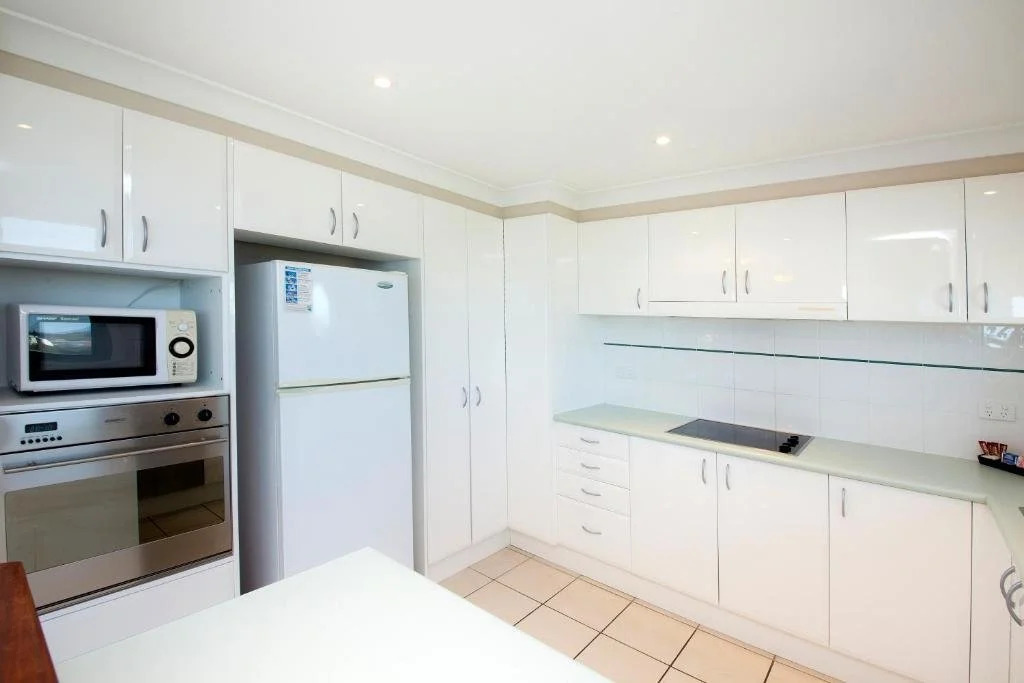 Sails Apartments