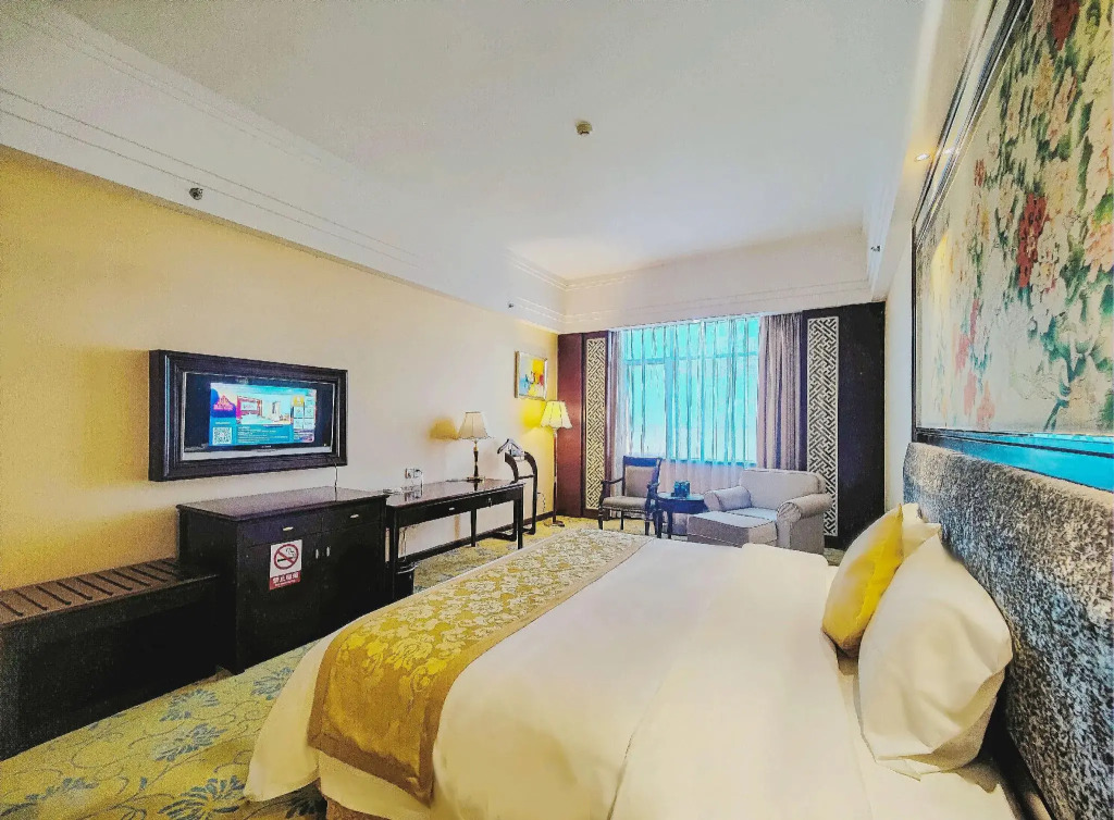 Li Jing Hotel