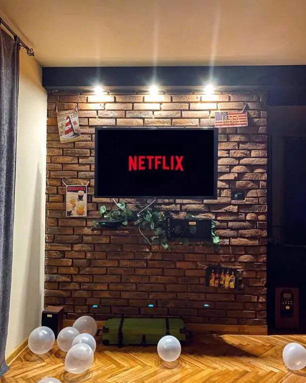 Loft Apartman Menhetn