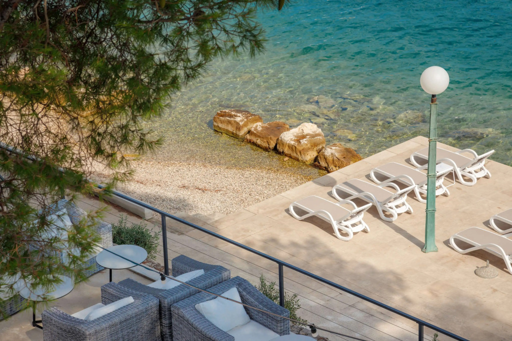 Hotel Milna Osam - Adults only