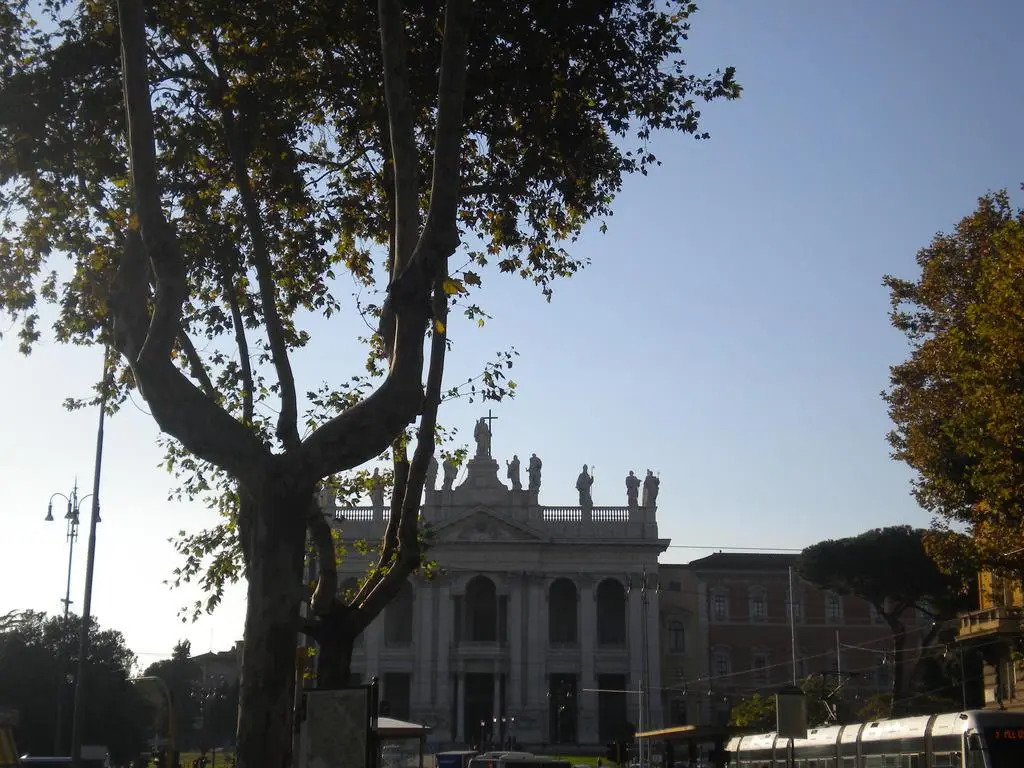 B&B La Finestra di Fronte