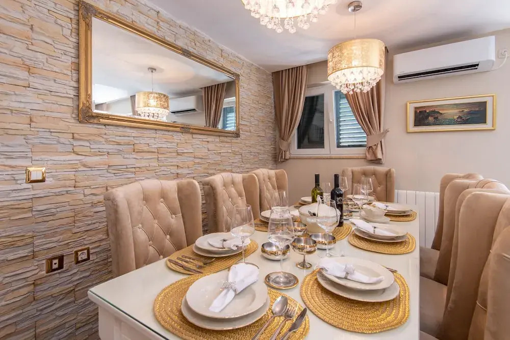 Luxury Apartment Domenica