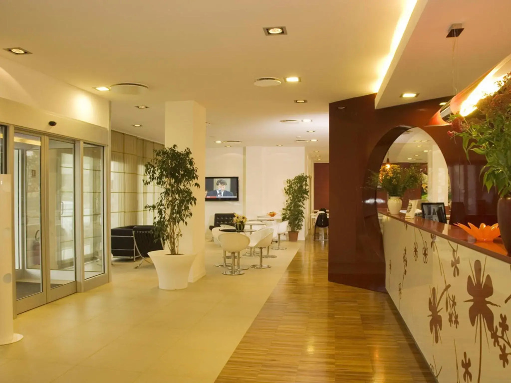 MICHELINO 75 by the Sydney Hotel