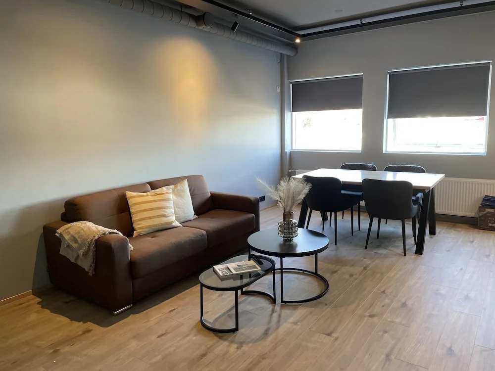 North Apartments Suites