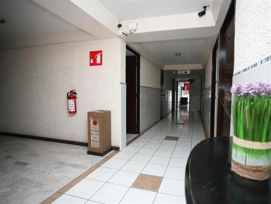 Hotel Robert Prince