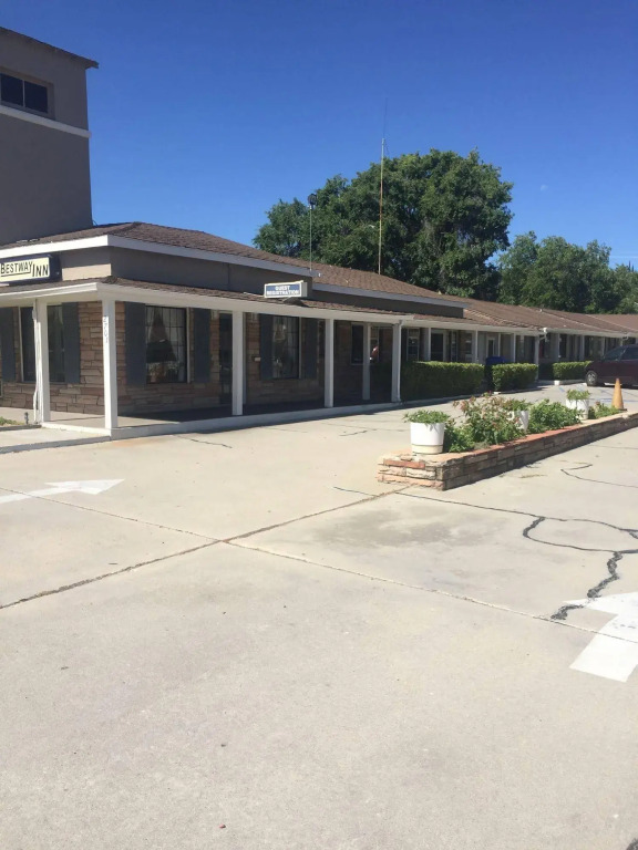Bestway Inn