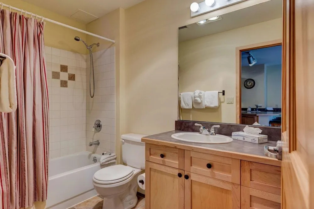 Silver Mill #8274 - 2 Br Condo