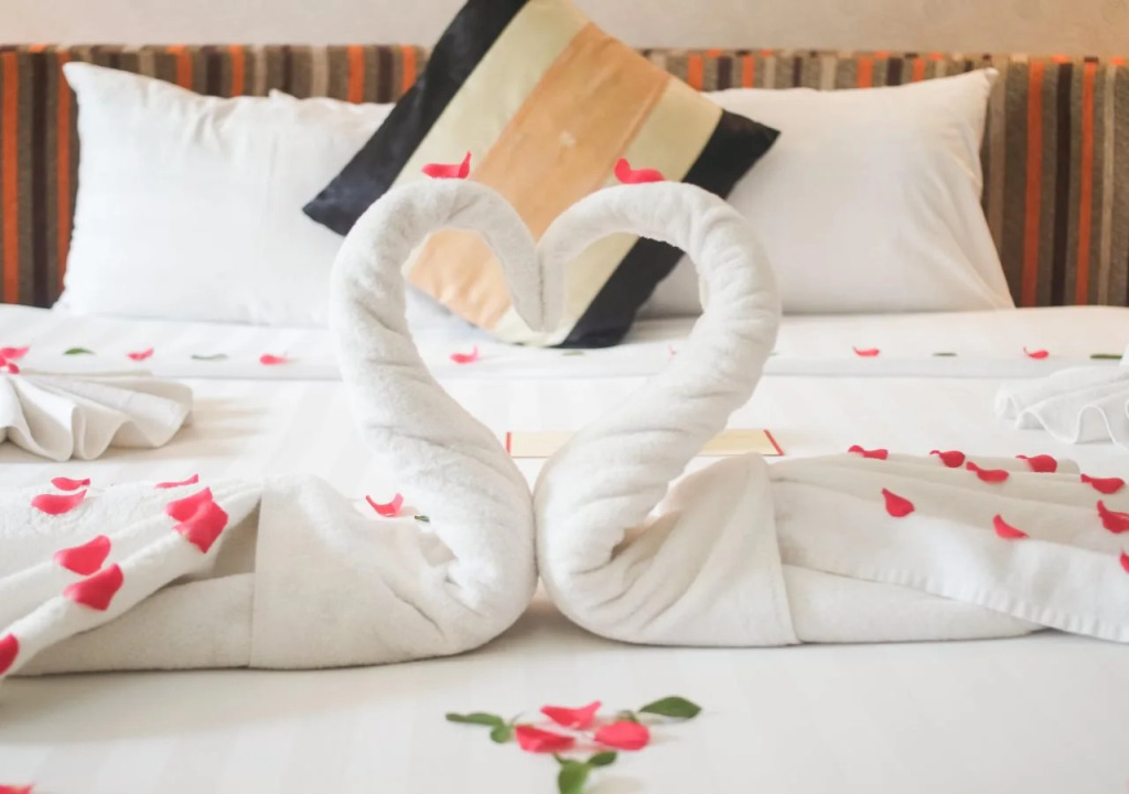 Splendid Star Grand Hotel and Spa