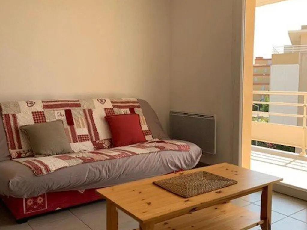 Appartement Narbonne, 3 pièces, 6 personnes - FR-1-229B-23