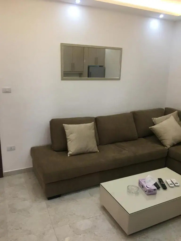 New and cosy apartment in Amman (Al Weibdeh)